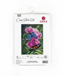 Nature's Poetry B7010L Counted Cross-Stitch Kit