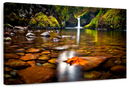 Punch Bowl Waterfall Wall Art