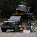 Naturnest Sirius 3 Premium 2XL 3-Person Clamshell Rooftop Tent (SAK62917)
