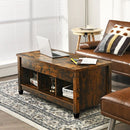 Naurps Coffee Table