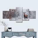 Deer Wall Art