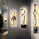 Nava Wall Lamp