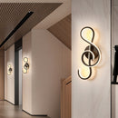 Nava Wall Lamp
