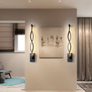 Nava Wall Lamp
