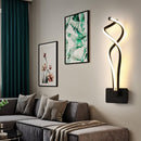 Nava Wall Lamp