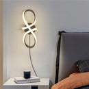 Nava Wall Lamp