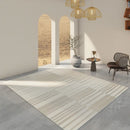 Navel Area Rug