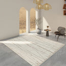 Navel Area Rug