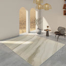 Navel Area Rug