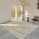 Navel Area Rug