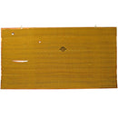 Navy Blue Wooden American Flag