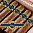 Navy Holidays Cigar Bands