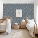 Penelope Wallpaper by Bloomery Decor