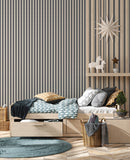 Curt Wallpaper by Hailey Kiefer Designs