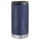 Stainless Steel Slim Beverage Holder | 12 oz | Customizable | RCK Creations & More