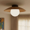 Nawa Ceiling Light