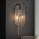 Nazra Wall Lamp