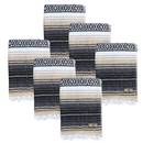 Tan Mexican Blanket | Bulk Savings