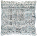 Geervliet Teal Pillow Cover