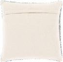 Geervliet Teal Pillow Cover