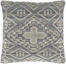 Gelkenes Cream Pillow Cover