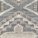 Gelkenes Cream Pillow Cover