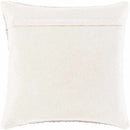 Gijbeland Beige Pillow Cover