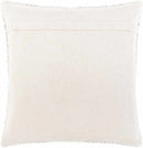 Gnephoek Beige Pillow Cover