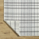 Nissa Ivory Area Rug