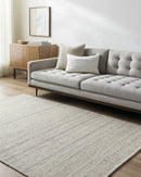 Nissa Tan Area Rug