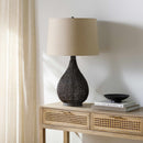 Nicholls Table Lamp - Clearance