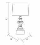 Anchovy Table Lamp - Clearance