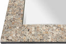 Nicolet Marble Mirror - Clearance