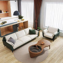 Nctus Coffee Table
