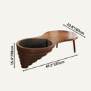 Nctus Coffee Table