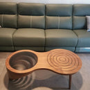 Nctus Coffee Table