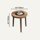 Nctus Coffee Table