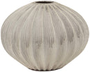 Pyhajoki Cream Vase