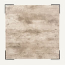 Ndanu Coffee Table