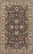 Cherryfield 1004 Hand Tufted Wool Area Rug