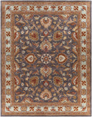Cherryfield 1004 Hand Tufted Wool Area Rug