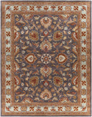 Cherryfield 1004 Hand Tufted Wool Area Rug