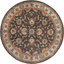 Cherryfield 1004 Hand Tufted Wool Area Rug