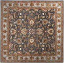 Cherryfield 1004 Hand Tufted Wool Area Rug