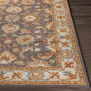 Cherryfield 1004 Hand Tufted Wool Area Rug