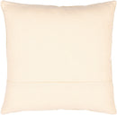 Schlatt Cream Pillow Cover