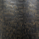 Korsnas Black End Table