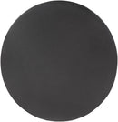Korsnas Black End Table