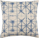Graafland Dark Blue Pillow Cover