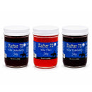 Nebraska Wild Fruit Bundle | 8 oz | Chokecherry, Wild Plum & Elderberry | Rafter 7S